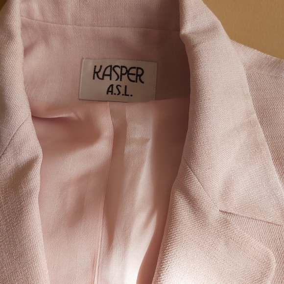 Out fit KASPER Size 6 - Picture 2 of 15